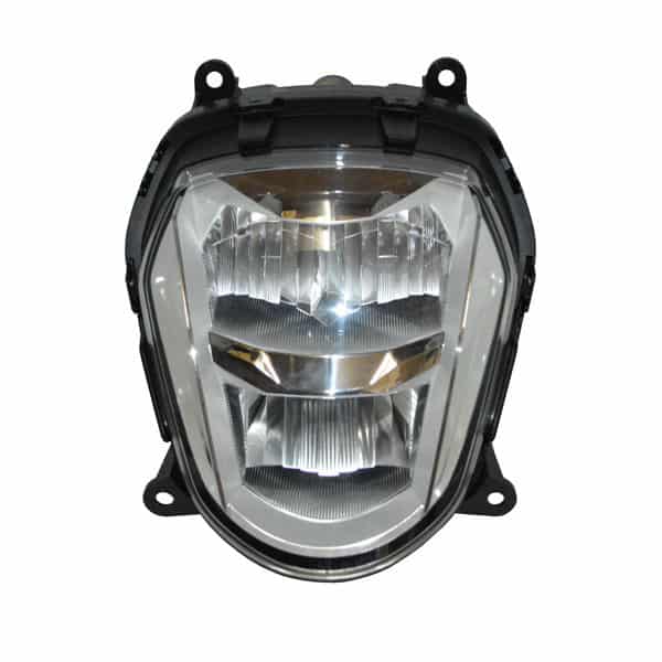 Headlamp Honda Genio