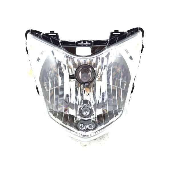 Headlamp + Bohlam Honda Verza 150
