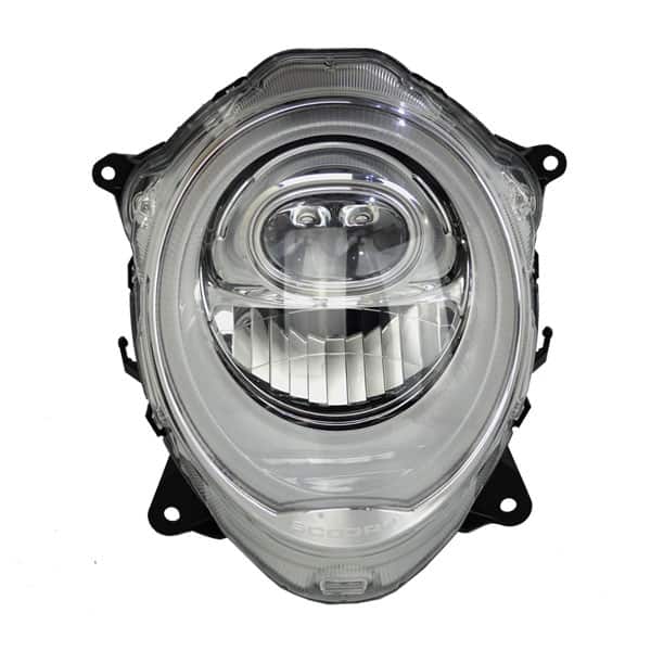 Headlamp Honda Scoopy K2F