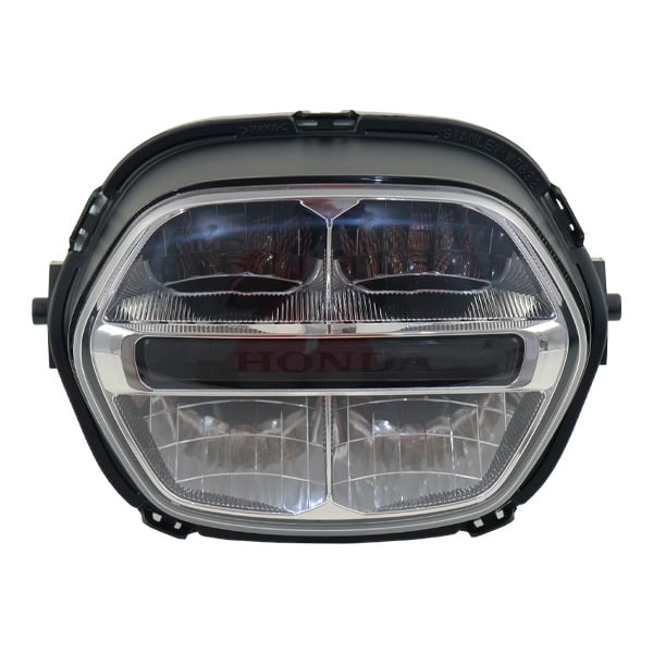 Headlamp Honda Stylo 160