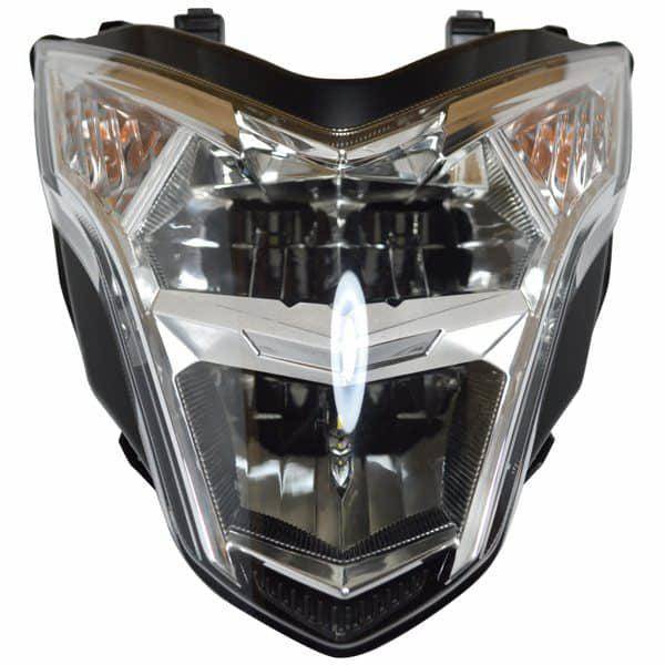 Headlamp Honda Sonic 150R