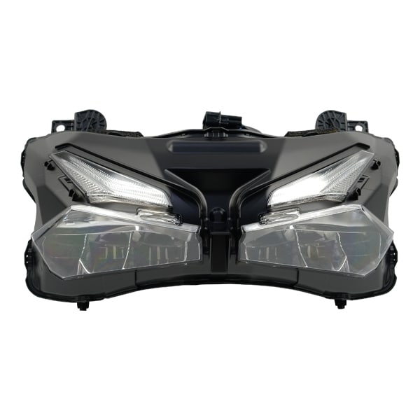 Headlamp Honda CBR 250RR K64N