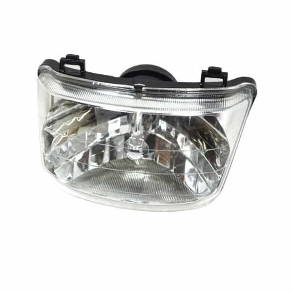 Headlamp + Bohlam Honda Supra 100 / Supra Fit / Supra XX