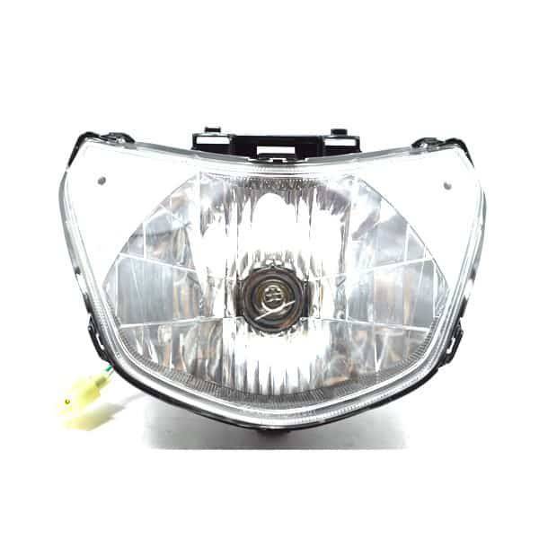 Headlamp + Bohlam Honda Spacy KZL