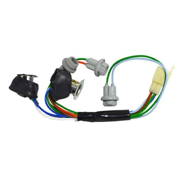 Socket Comp FR Combination – Supra FIT