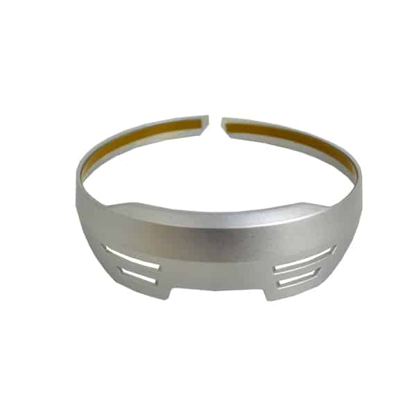 Garnis Lampu Depan Honda  CB150 Verza