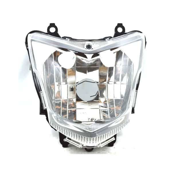 Headlamp Honda CB150R Old