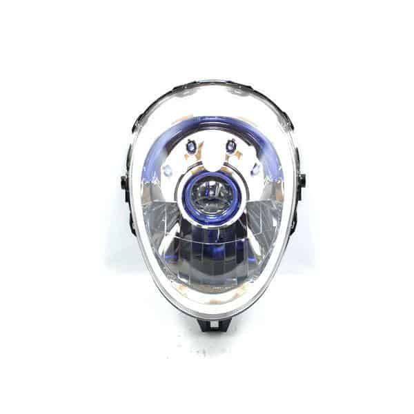 Headlamp Honda Scoopy FI K16