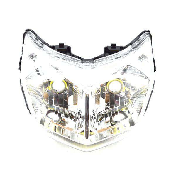 Headlight Honda Supra X 125 FI
