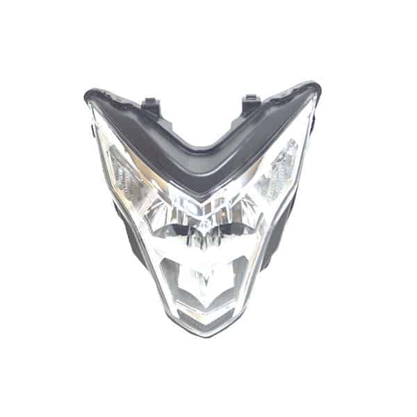 Headlamp Honda Sonic 150R