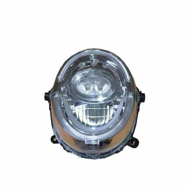 Headlamp Honda Scoopy K93