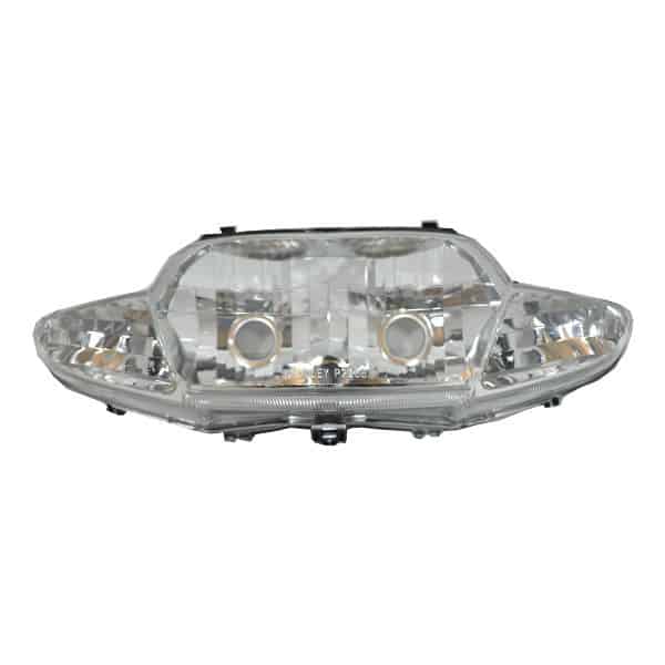 Headlamp Honda Supra Fit