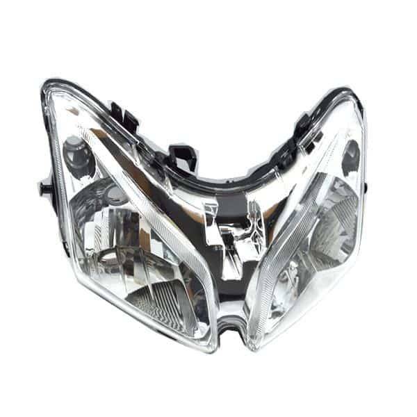 Headlamp Honda Vario Karbu