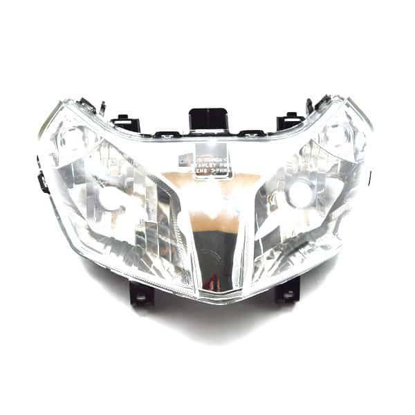 Headlamp Honda Vario 110 Techno Karbu