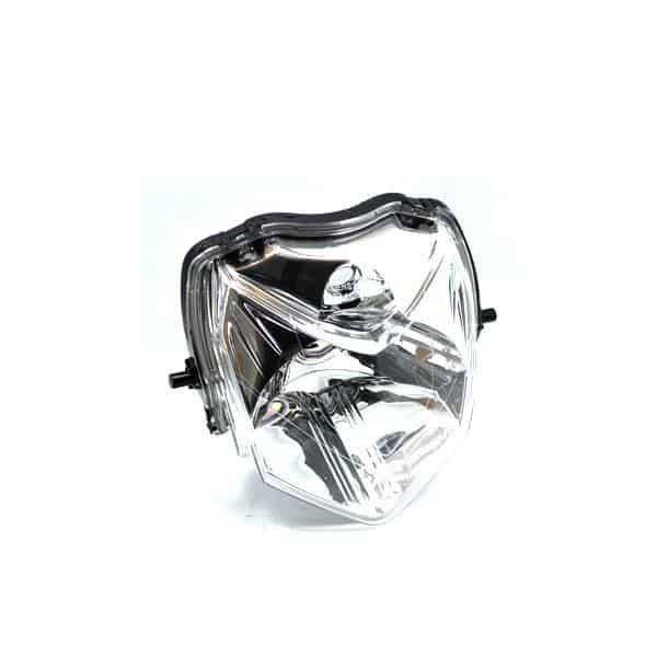 Headlamp Honda Revo 100