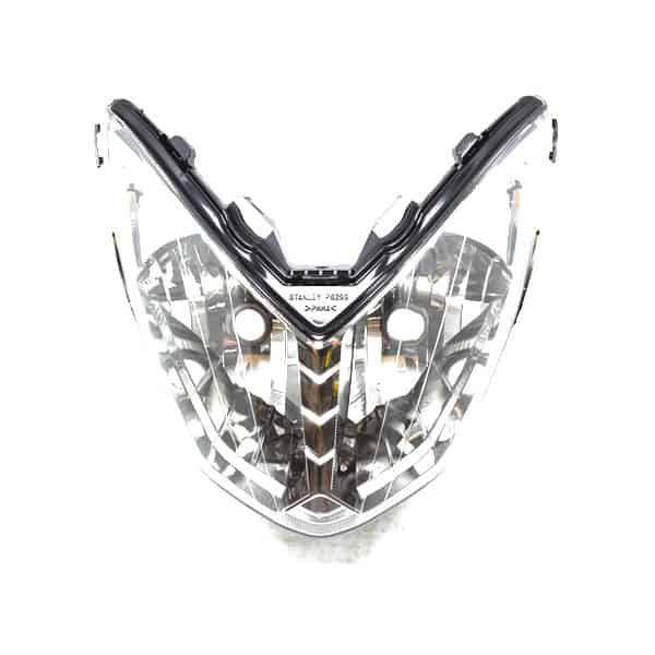 Headlamp Honda CS1