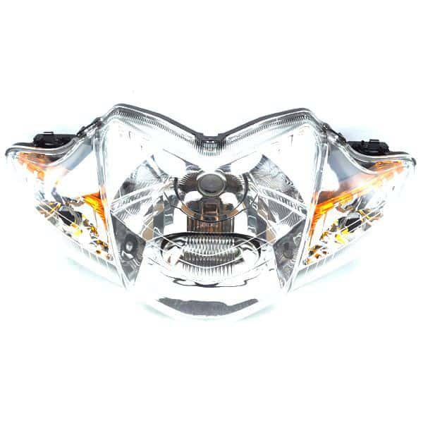 Headlamp Honda Revo 110 Karbu