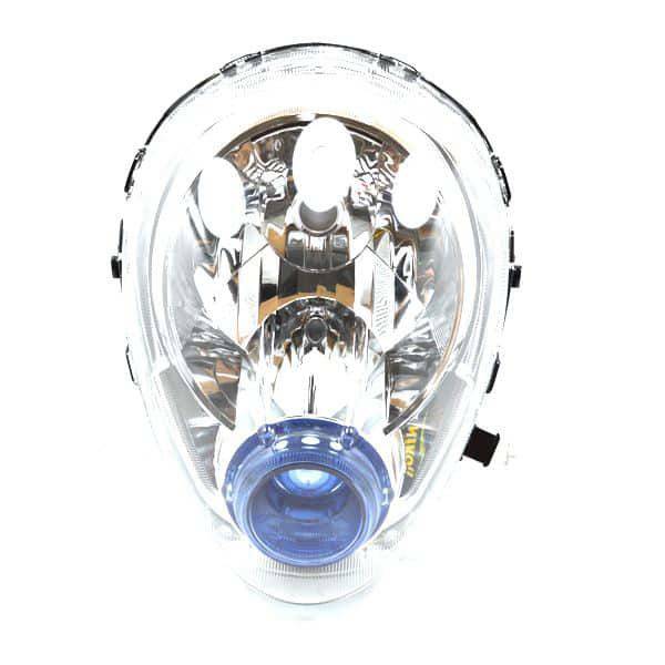 Headlamp Honda Scoopy Karbu