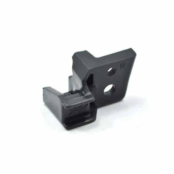 Bracket Lampu Depan Kanan Honda BeAT K81