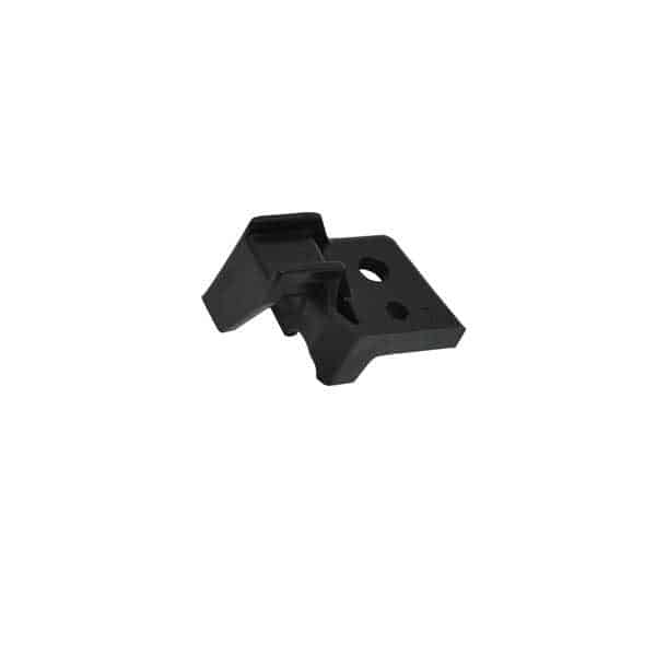 Bracket Lampu Depan Kiri Honda BeAT K81