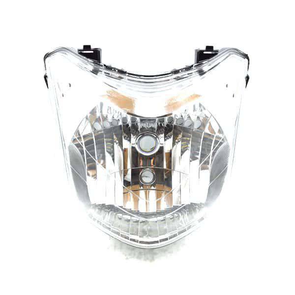 Head Lamp Honda Mega Pro New