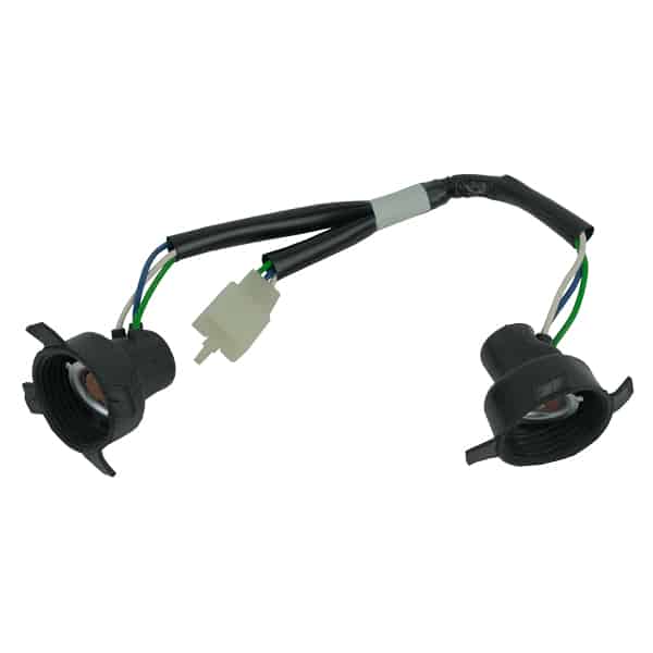 Soket Lampu Depan Honda Supra X 125 FI