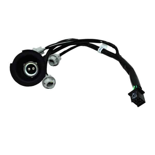 Soket Lampu Depan Honda BeAT Soprty eSP K81