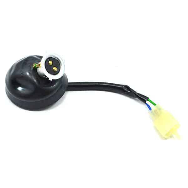 Socket Comp Headlight (Kabel Socket Lampu) – Supra & Supra Fit