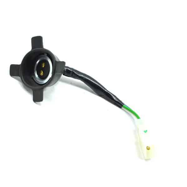 Soket Lampu Depan Honda Supra