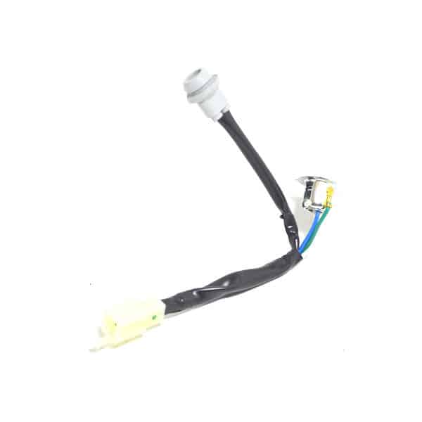 Soket Lampu Depan Honda Revo