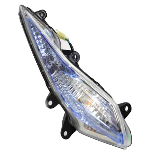Lampu Sein Kanan Depan Honda Blade K07
