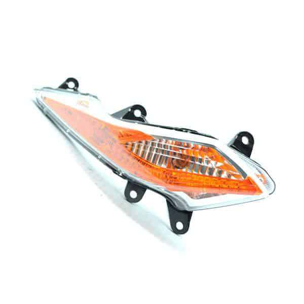 Lampu Sein Kanan Depan Honda Blade K07