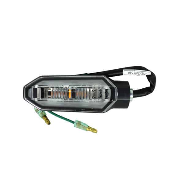 Lampu Sein Depan Kanan Honda CBR 150R K45N