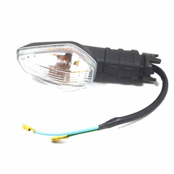 Lampu Sein Kanan Depan Honda CRF 150L