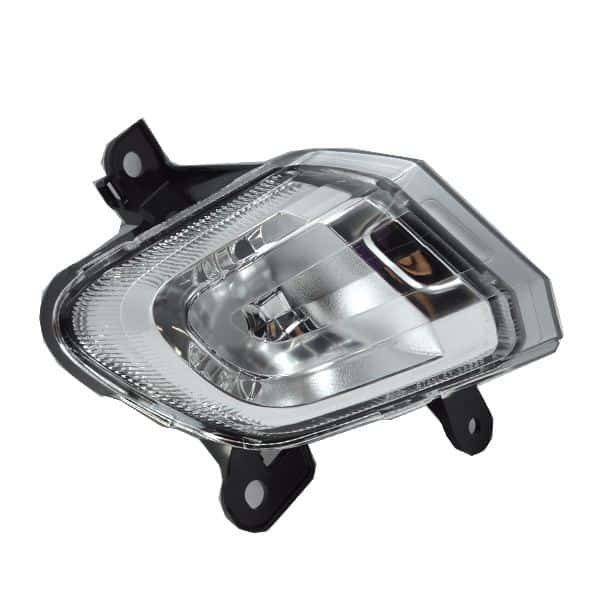 Lampu Sein Kanan Depan Honda Scoopy K93