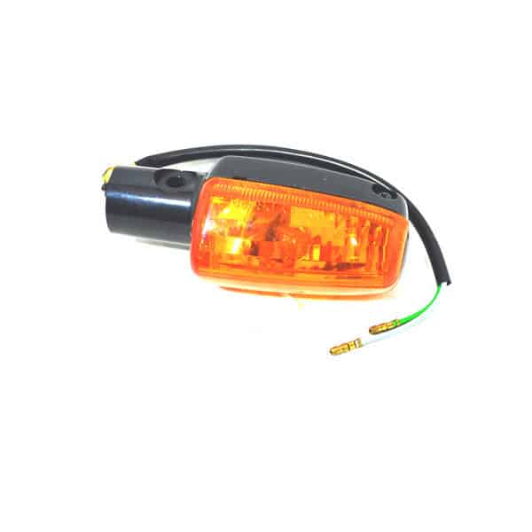 Lampu Sein Kanan Depan Honda MegaPro Advance