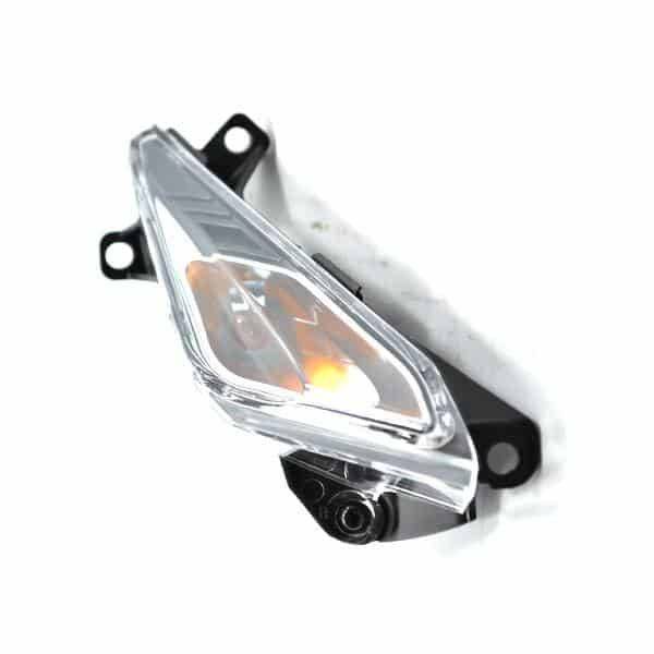 Lampu Sein Kanan Depan Honda Revo 100