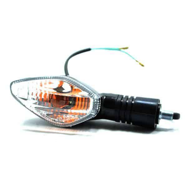 Lampu Sein Kanan Depan Honda Mega Pro 2010