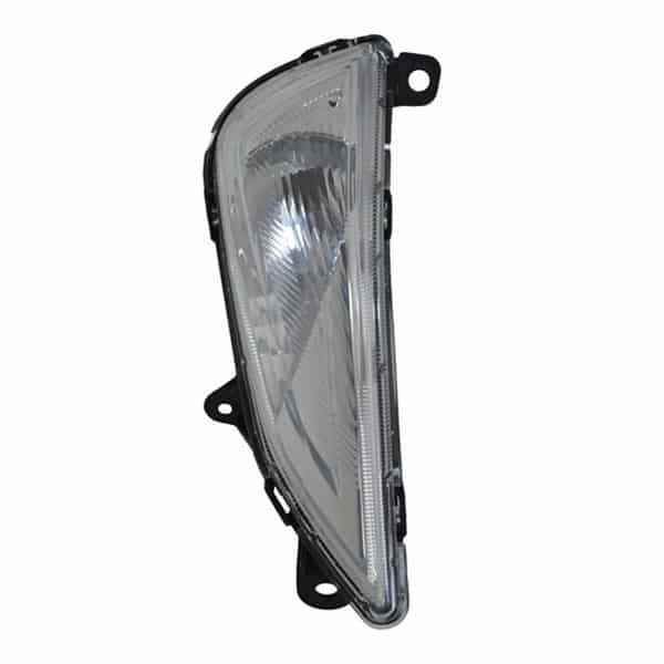 Lampu Sein Kanan Depan Honda Genio
