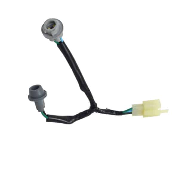 Soket Lampu Sein Kanan Depan Honda Supra X 125 FI