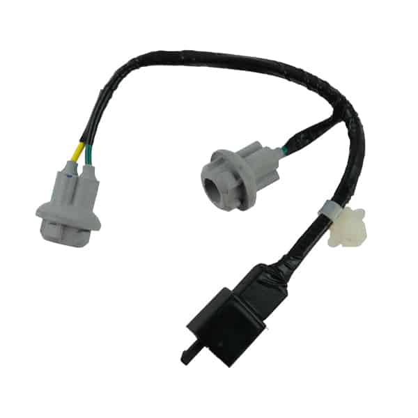 Soket Lampu Sein Kanan Depan Honda  Scoopy eSP K16R