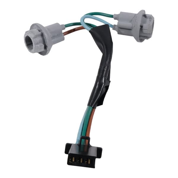 Soket Lampu Sein Kanan Honda CS1 KWC