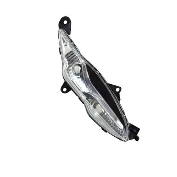 Lampu Sein Kanan Depan Honda  Revo FI