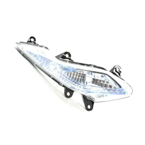 Lampu Sein Kanan Depan Honda New Blade