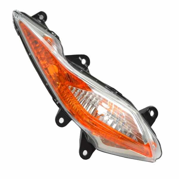 Lampu Sein Kanan Depan Honda New Blade 110 K07A