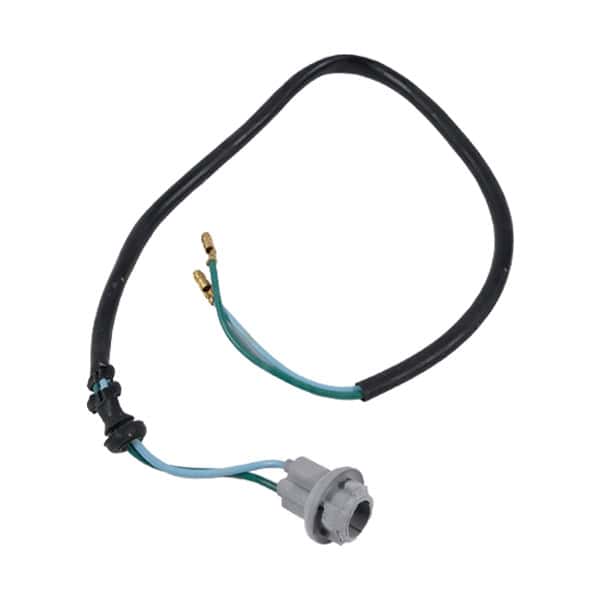 Soket Lampu Sein Depan Kanan Honda Scoopy Karburator KYT