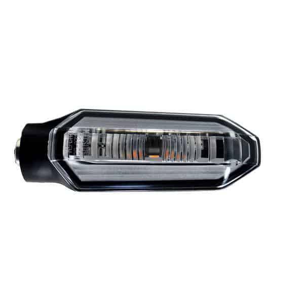 Lampu Sein Kiri Depan Honda New CB150R StreetFire K15G