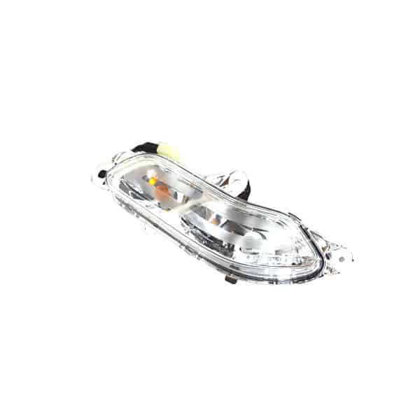 Lampu Sein Kiri Depan Honda Scoopy FI