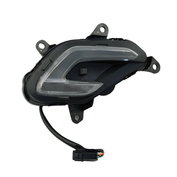 Lampu Sein Depan Kiri Honda Stylo 160