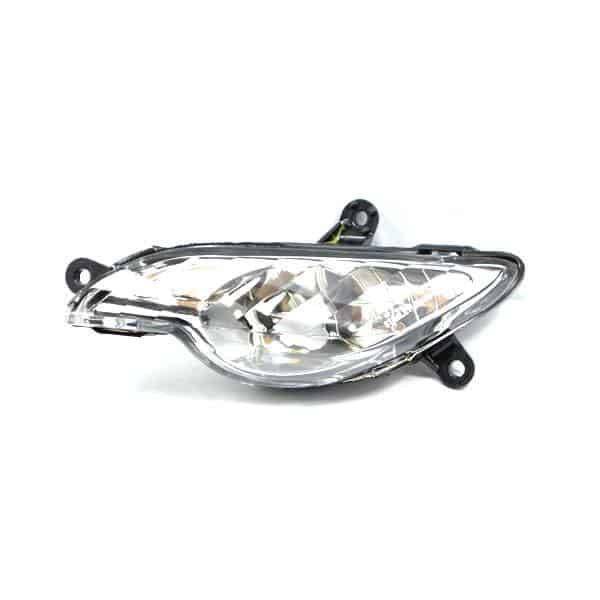 Lampu Sein Kiri Depan – Honda Revo
